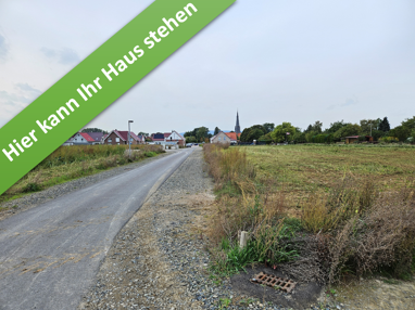 Stadthaus zum Kauf Provisionsfrei 345.450 € 5 Zimmer 123 m² 682 m² Grundstück Pastor-Bauer-Weg Eime Eime 31036