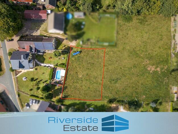 Grundstück zum Kauf 117.640 € 1.384 m² Grundstück Neuenwalde Geestland-Neuenwalde 27607