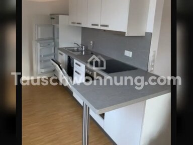 Wohnung zur Miete Tauschwohnung 545 € 1 Zimmer 37 m² 2. Geschoss Geist Münster 48153