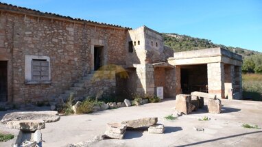 Finca zum Kauf provisionsfrei 573.000 € 5 Zimmer 220 m² 57.000 m² Grundstück Cala Murada 07688