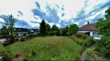 Grundstück zum Kauf 699.000 € 1.600 m² Grundstück Obermichelbach Obermichelbach 90587