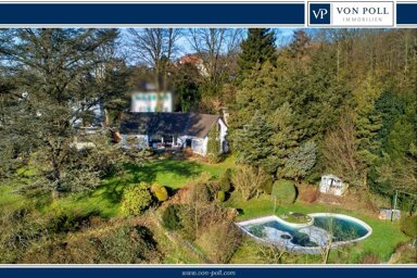 Einfamilienhaus zum Kauf 675.000 € 4 Zimmer 146 m² 1.500 m² Grundstück Zoo Wuppertal 42329