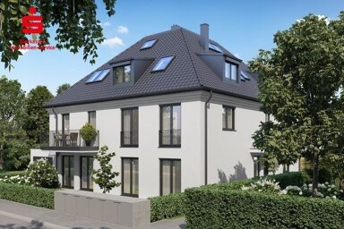 Einfamilienhaus zum Kauf provisionsfrei 1.450.000 € 4 Zimmer 134 m² 255 m² Grundstück frei ab 01.12.2025 Altaubing München 81245