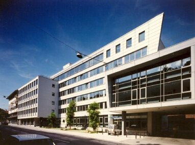 Laden zur Miete Provisionsfrei 5.950 € 327 m² Verkaufsfläche Olgastr. 80 Heusteigviertel Stuttgart 70182