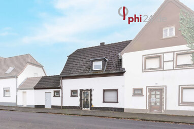 Doppelhaushälfte zum Kauf 189.000 € 3 Zimmer 70,6 m² 365 m² Grundstück Quadrath-Ichendorf Bergheim 50127