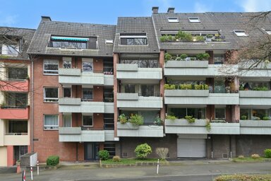 Wohnung zum Kauf 350.000 € 3 Zimmer 122 m² 4. Geschoss Altstadt I - Südwest Mülheim an der Ruhr 45468