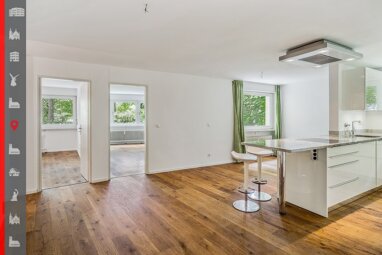 Wohnung zum Kauf 599.000 € 3 Zimmer 88,5 m² Echarding München 81673