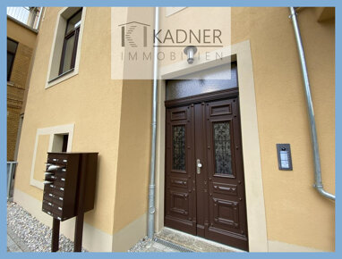 Wohnung zur Miete 735 € 3 Zimmer 82,4 m² 4. Geschoss Stresemannstraße 47 Schloßberg Plauen 08523