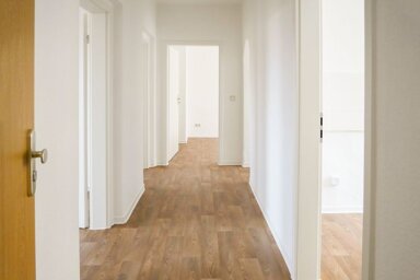 Wohnung zur Miete 495 € 3 Zimmer 67,8 m² 3. Geschoss frei ab 01.03.2025 Langer Weg 26 Wormser Platz Magdeburg 39112