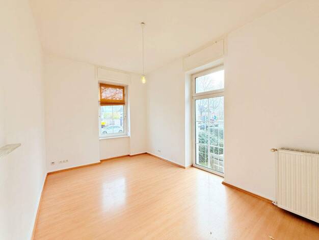 Wohnung zur Miete 1.000 € 3 Zimmer 107,4 m² Gießen 35398