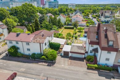 Einfamilienhaus zum Kauf 285.000 € 3,5 Zimmer 90 m² 725 m² Grundstück Schwanheim Frankfurt am Main 60529