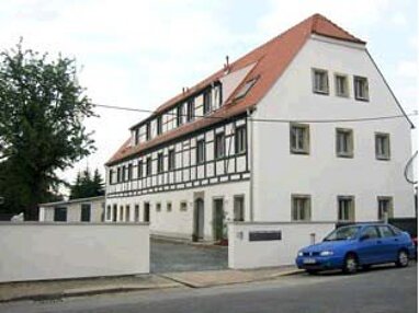 Bauernhaus zum Kauf Provisionsfrei 335.000 € 3 Zimmer 80 m² 200 m² Grundstück Stetzsch Dresden 01157