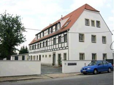 Bauernhaus zum Kauf provisionsfrei 335.000 € 3 Zimmer 80 m² 200 m² Grundstück Briesnitz Dresden 01157