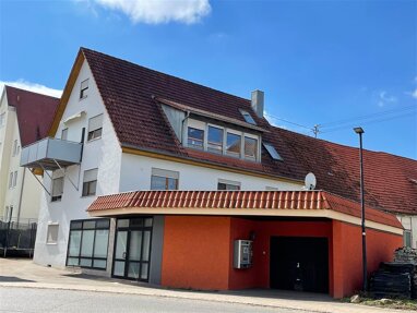 Mehrfamilienhaus zum Kauf 395.000 € 10 Zimmer 215 m² 359 m² Grundstück Oberdischingen 89610