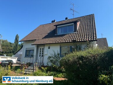 Einfamilienhaus zum Kauf 225.000 € 6 Zimmer 125,9 m² 1.037 m² Grundstück Rinteln Rinteln 31737