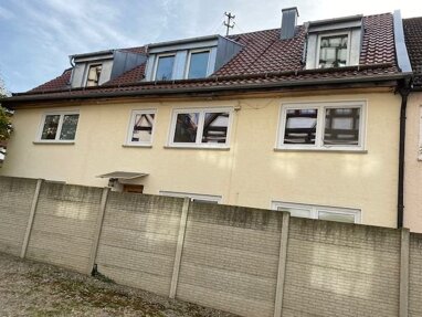 Mehrfamilienhaus zum Kauf 549.000 € 10 Zimmer 150 m² Grundstück Babenhausen Babenhausen 87727