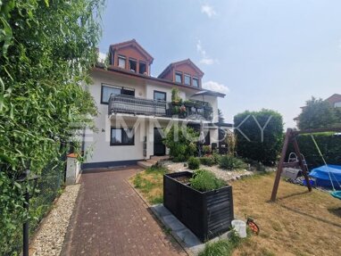 Wohnung zum Kauf 390.000 € 4 Zimmer 105 m² Ober-Wöllstadt Wöllstadt 61206