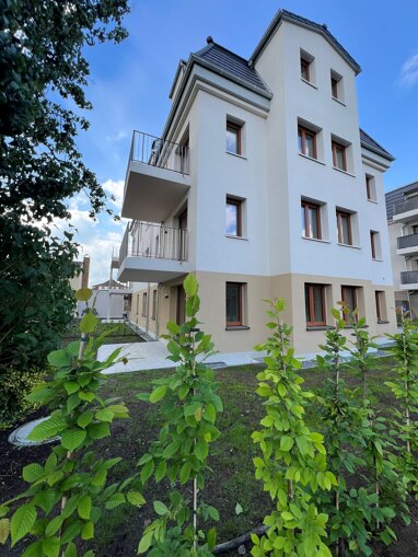 Wohnung zur Miete 885 € 2 Zimmer 55,3 m² 1. Geschoss Kötitzer Straße 41 Radebeul 01445