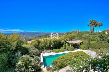 Villa zum Kauf Provisionsfrei 2.900.000 € 6 Zimmer 260 m² 1.554 m² Grundstück Village-Le Val-Cabrieres Mougins 06250