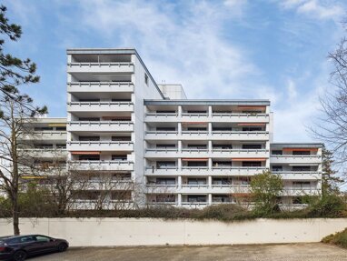 Wohnung zum Kauf 375.000 € 3 Zimmer 90,9 m² 5. Geschoss Koenigsbau Konstanz 78464
