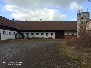 Bauernhof zum Kauf 1.660.000 € 40.000 m² 40.000 m² Grundstück Eggenfelden 84307