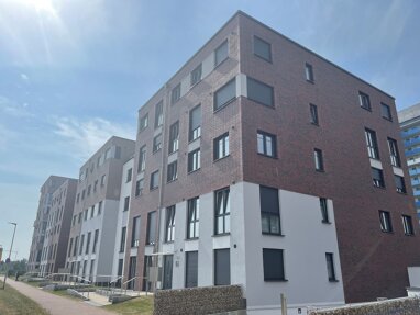 Wohnung zur Miete 1.140 € 4 Zimmer 92,9 m² 4. Geschoss Süderstr. 5f-i Kaltenkirchen 24568