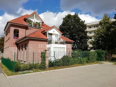 Wohnung zur Miete 619 € 4 Zimmer 99,7 m² Vor dem Neuperver Tor 15 Salzwedel Salzwedel 29410