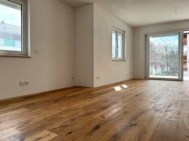 Wohnung zur Miete 1.250 € 3 Zimmer 81,2 m² 2. Geschoss Jahnstraße 34 Traunstein Traunstein 83278