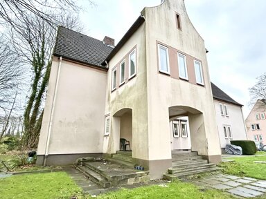 Wohnung zur Miete 539 € 3 Zimmer 79 m² 1. Geschoss Putziger Straße 17 Wilhelmshaven 26388