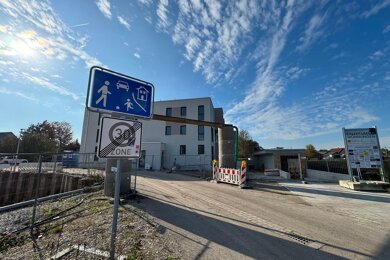 Grundstück zum Kauf 475.000 € 203 m² Grundstück Steinkirchen Dachau 85221