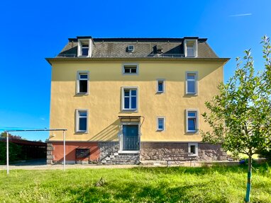 Mehrfamilienhaus zum Kauf als Kapitalanlage geeignet 490.000 € 325,7 m² 801 m² Grundstück Freital Freital 01705