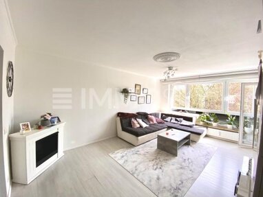 Wohnung zum Kauf 369.000 € 3 Zimmer 74 m² 2. Geschoss Wandsbek Hamburg 22047