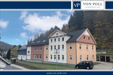Haus zum Kauf 1.300.000 € 10 Zimmer 800 m² 2.882 m² Grundstück Schwarzatal / OT Mellenbach 98744