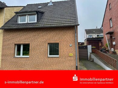 Doppelhaushälfte zum Kauf 290.000 € 5 Zimmer 95 m² 304 m² Grundstück Glessen Bergheim 50129