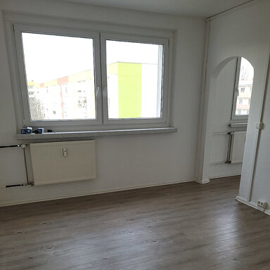 Wohnung zur Miete 265 € 2 Zimmer 41,7 m² EG Albert-Roth-Straße 15 Ortslage Ammendorf / Beesen Halle (Saale) 06132