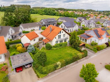 Einfamilienhaus zum Kauf 570.000 € 6,5 Zimmer 177,8 m² 717 m² Grundstück Erolzheim Erolzheim 88453