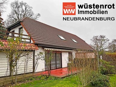 Einfamilienhaus zum Kauf 245.000 € 8 Zimmer 175 m² 675 m² Grundstück Dobbertin Dobbertin 19399