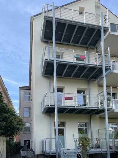 Mehrfamilienhaus zum Kauf 1.240.000 € 12 Zimmer 232 m² Grundstück Kreuz Münster 48147