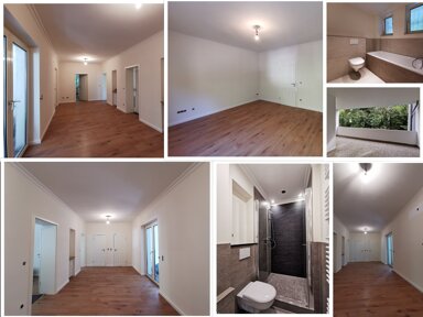 Wohnung zur Miete 1.100 € 3 Zimmer 116,8 m² Parkstr. 1 Duissern Duisburg 47058