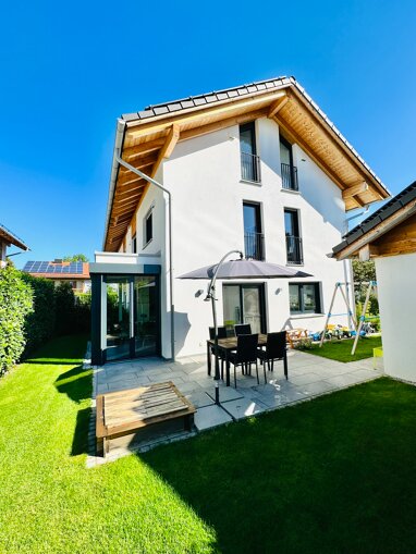 Haus zum Kauf 1.390.000 € 5 Zimmer 161 m² 286 m² Grundstück Holzkirchen Holzkirchen 83607