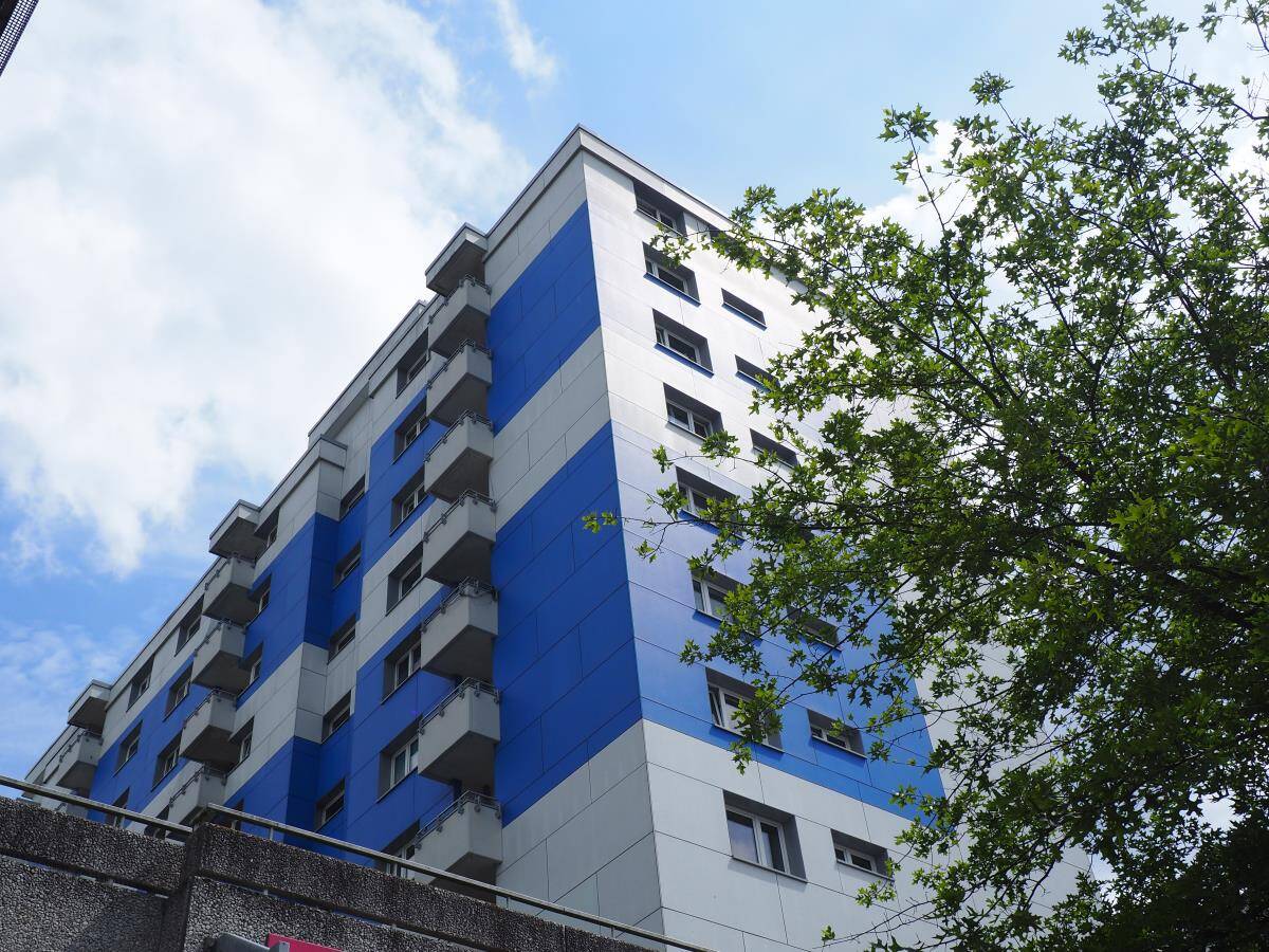 Wohnung zur Miete