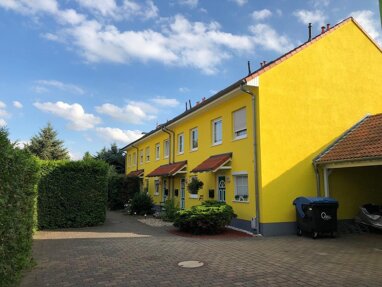 Reihenmittelhaus zur Miete 1.300 € 5 Zimmer 113 m² 150 m² Grundstück frei ab 01.10.2024 Naunhof Naunhof 04683