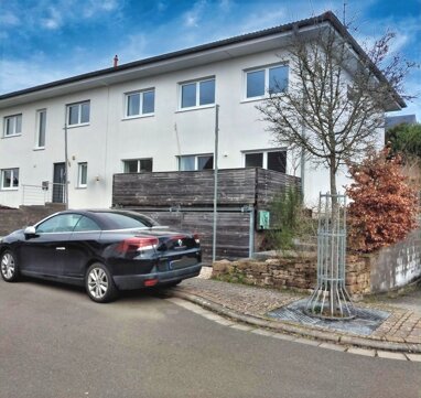 Doppelhaushälfte zum Kauf 495.000 € 6 Zimmer 154,9 m² 390 m² Grundstück Otterberg Otterberg 67697
