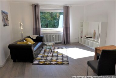 Wohnung zur Miete Wohnen auf Zeit 1.200 € 2,5 Zimmer 58 m² frei ab 01.06.2024 Steinebrück Aachen 52066