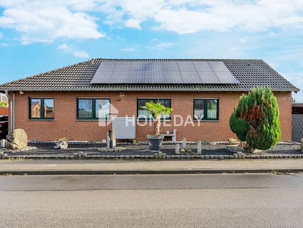 Bungalow zum Kauf 389.000 € 4 Zimmer 148 m² 538 m² Grundstück Holzweiler Erkelenz 41812