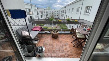 Wohnung zur Miete 869 € 3 Zimmer 72,3 m² 3. Geschoss Kastanienallee 8 Hellersdorf Berlin 12627