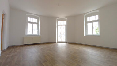 Wohnung zur Miete 372 € 2 Zimmer 62 m² 2. Geschoss Lutherstraße 60 Bernsdorf 423 Chemnitz 09126