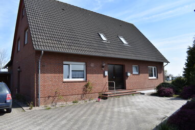 Mehrfamilienhaus zum Kauf 295.000 € 7 Zimmer 220 m² 882 m² Grundstück Wittmund Wittmund 26409