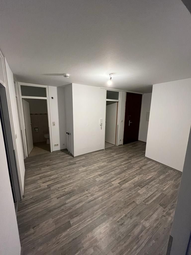 Wohnung zur Miete 850 € 3 Zimmer 87 m² 2. Geschoss Königsbergstraße 1 Frommern Balingen 72336