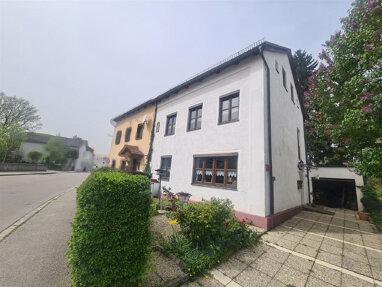 Doppelhaushälfte zum Kauf 219.000 € 4 Zimmer 100 m² 194 m² Grundstück Vilsbiburg Vilsbiburg 84137